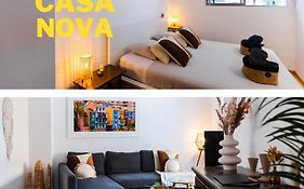 Casa Nova, 1 Min From Beach, Calpe Centre