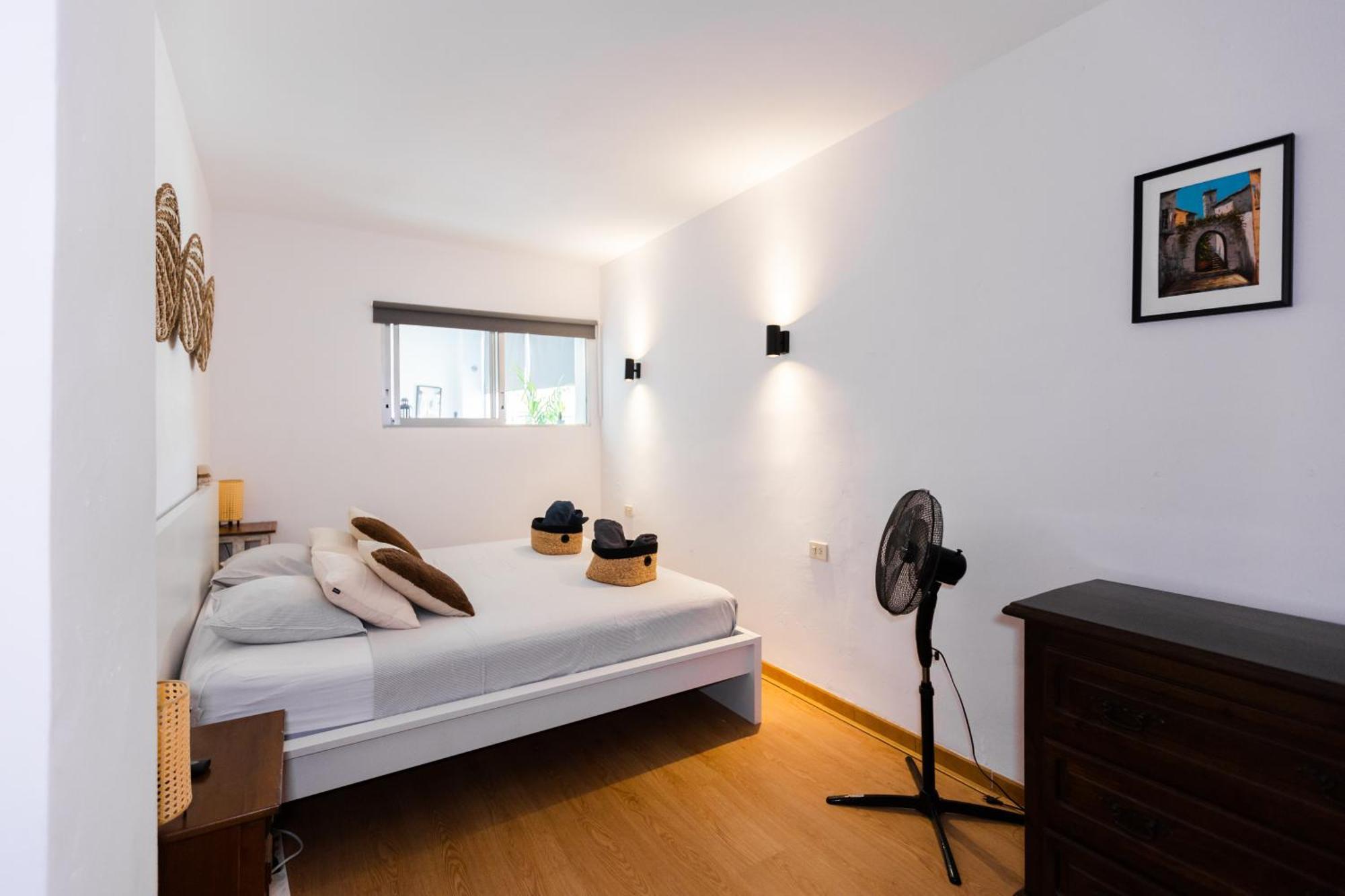 Casa Nova, 1 Min From Beach, Calpe Centre Buitenkant foto