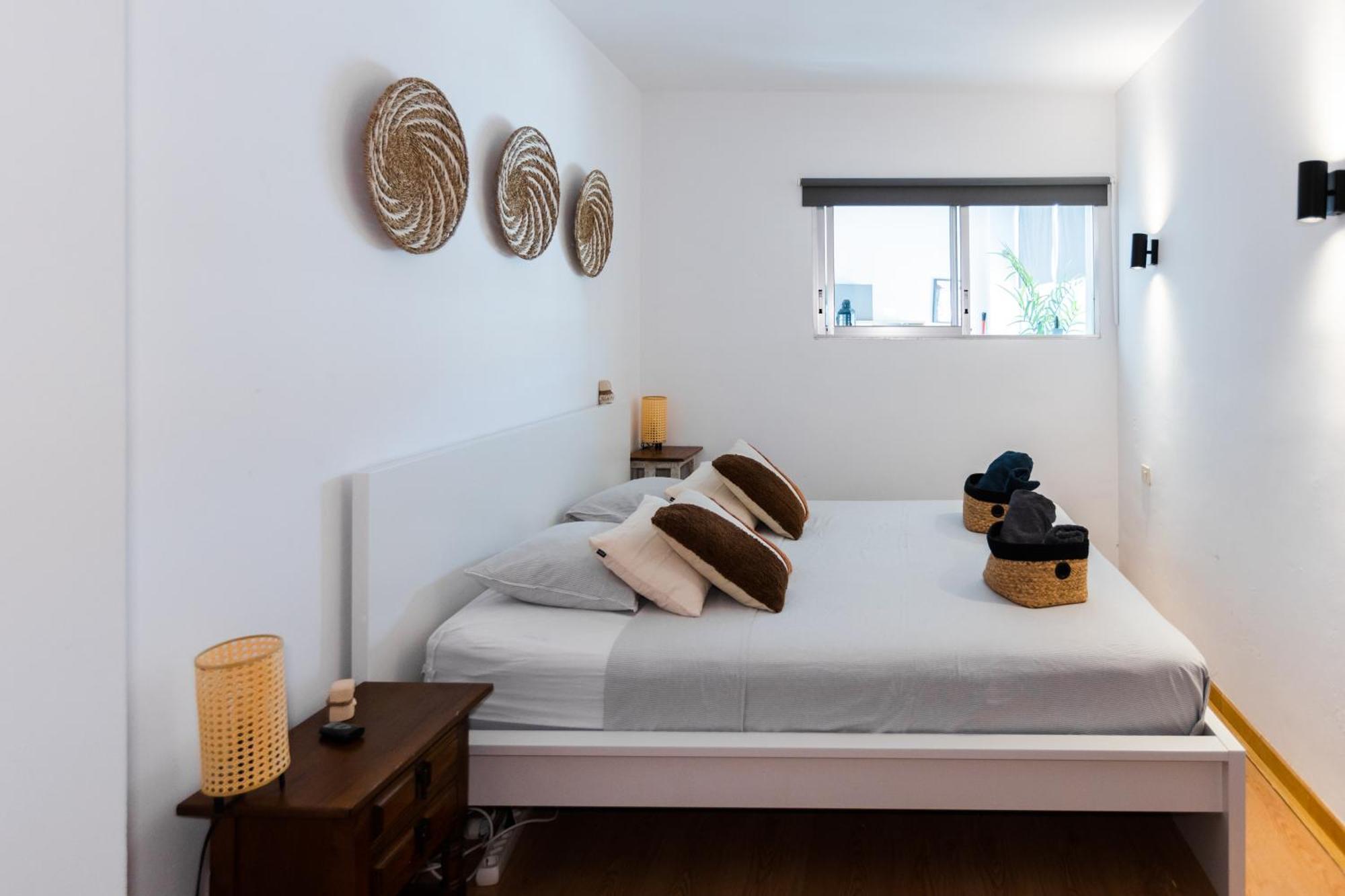 Casa Nova, 1 Min From Beach, Calpe Centre Buitenkant foto